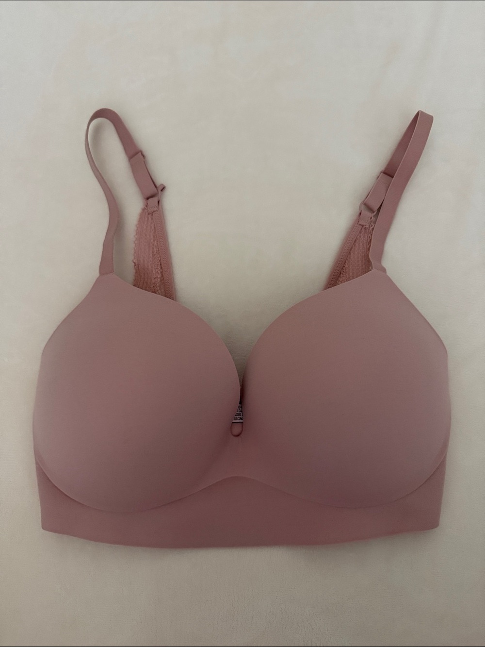 Victoria’s Secret Incredible wireless push-up bra